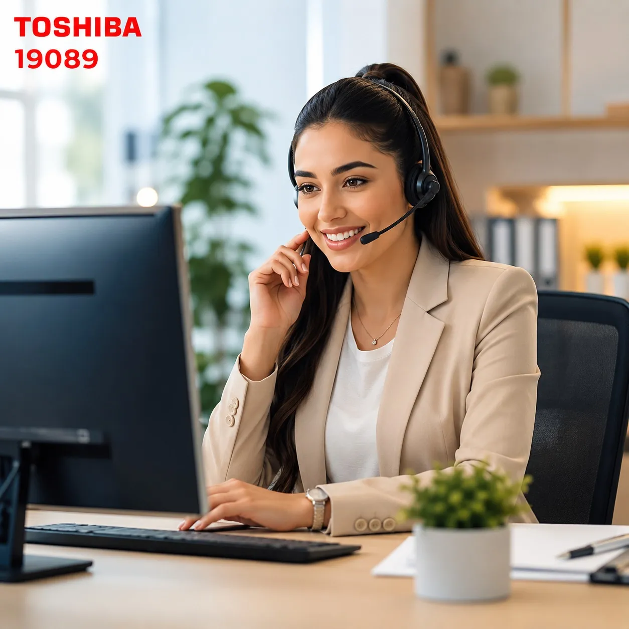 toshiba-customer.com